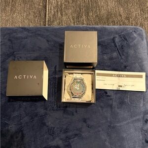 Ativa Men's Watch